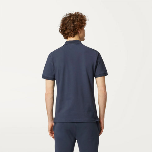 K-WAY VINNIE POLO
